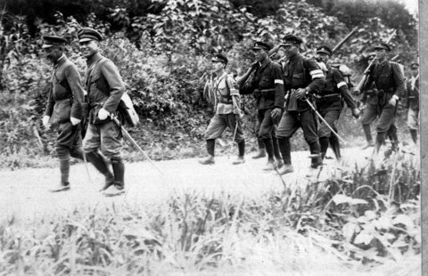 東北大学の戦中・戦後