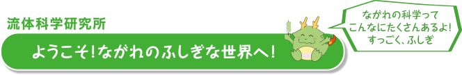 流体科学研究所