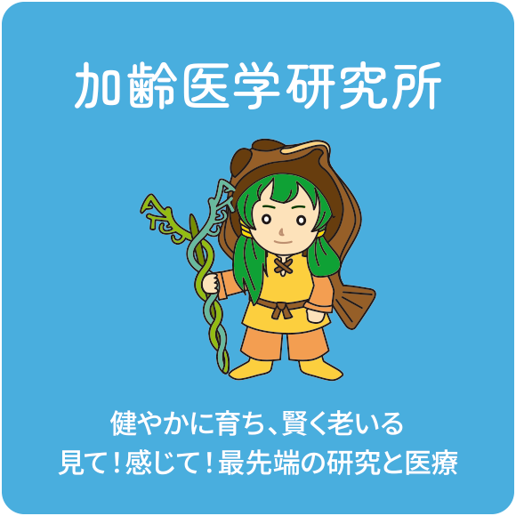 加齢医学研究所