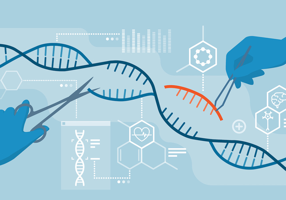 遺伝子編集ってどうやるの？