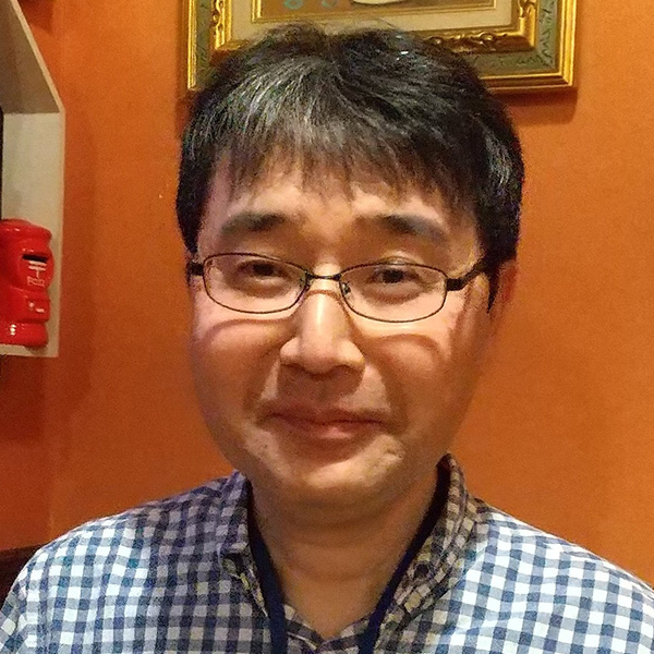 米倉 功治