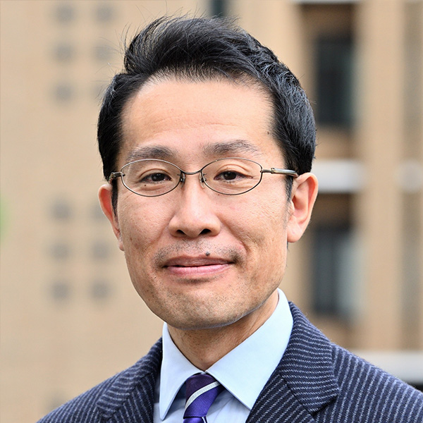 加藤 諭