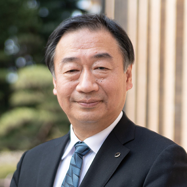 佐々木 孝彦