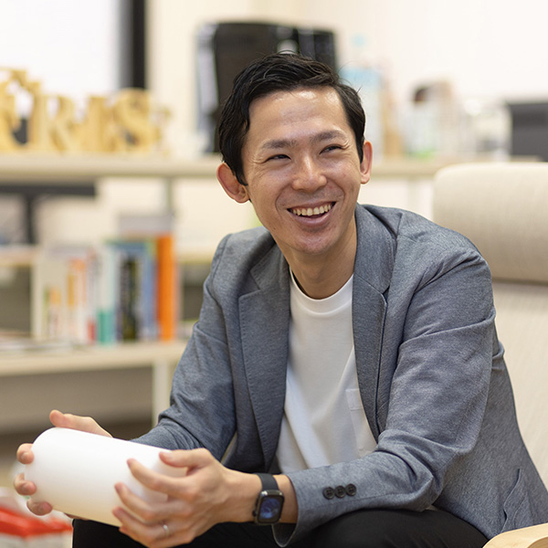 齋藤勇士